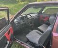 Красный ЗАЗ 1102 Таврия, объемом двигателя 1.1 л и пробегом 198 тыс. км за 725 $, фото 4 на Automoto.ua