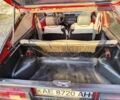 Красный ЗАЗ 1102 Таврия, объемом двигателя 1.1 л и пробегом 24 тыс. км за 394 $, фото 7 на Automoto.ua