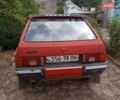 Червоний ЗАЗ 1102 Таврія, об'ємом двигуна 1 л та пробігом 999 тис. км за 721 $, фото 5 на Automoto.ua