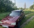 Красный ЗАЗ 1102 Таврия, объемом двигателя 1.1 л и пробегом 198 тыс. км за 725 $, фото 1 на Automoto.ua