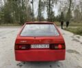Красный ЗАЗ 1102 Таврия, объемом двигателя 1.2 л и пробегом 77 тыс. км за 350 $, фото 4 на Automoto.ua