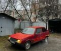 Червоний ЗАЗ 1102 Таврія, об'ємом двигуна 1.1 л та пробігом 20 тис. км за 426 $, фото 2 на Automoto.ua