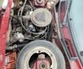 Красный ЗАЗ 1102 Таврия, объемом двигателя 1.2 л и пробегом 72 тыс. км за 429 $, фото 4 на Automoto.ua