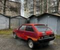 Червоний ЗАЗ 1102 Таврія, об'ємом двигуна 1.1 л та пробігом 20 тис. км за 426 $, фото 3 на Automoto.ua