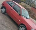 Красный ЗАЗ 1102 Таврия, объемом двигателя 1.25 л и пробегом 66 тыс. км за 530 $, фото 5 на Automoto.ua
