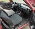 Красный ЗАЗ 1102 Таврия, объемом двигателя 1.2 л и пробегом 72 тыс. км за 429 $, фото 6 на Automoto.ua