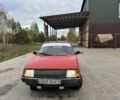 Красный ЗАЗ 1102 Таврия, объемом двигателя 1.2 л и пробегом 77 тыс. км за 350 $, фото 1 на Automoto.ua
