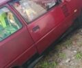 Красный ЗАЗ 1102 Таврия, объемом двигателя 1.1 л и пробегом 200 тыс. км за 357 $, фото 4 на Automoto.ua