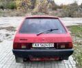 Красный ЗАЗ 1102 Таврия, объемом двигателя 1.1 л и пробегом 222 тыс. км за 700 $, фото 4 на Automoto.ua