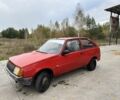 Красный ЗАЗ 1102 Таврия, объемом двигателя 1.2 л и пробегом 77 тыс. км за 350 $, фото 2 на Automoto.ua