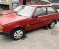 Красный ЗАЗ 1102 Таврия, объемом двигателя 1.1 л и пробегом 100 тыс. км за 340 $, фото 1 на Automoto.ua