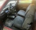 Червоний ЗАЗ 1102 Таврія, об'ємом двигуна 1.1 л та пробігом 55 тис. км за 355 $, фото 4 на Automoto.ua
