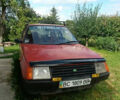 Красный ЗАЗ 1102 Таврия, объемом двигателя 0 л и пробегом 50 тыс. км за 400 $, фото 1 на Automoto.ua