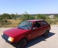 Червоний ЗАЗ 1102 Таврія, об'ємом двигуна 0 л та пробігом 9 тис. км за 650 $, фото 1 на Automoto.ua