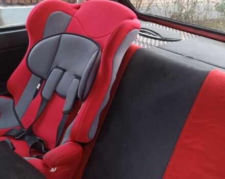 Червоний ЗАЗ 1102 Таврія, об'ємом двигуна 0 л та пробігом 9 тис. км за 1000 $, фото 6 на Automoto.ua