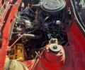 Красный ЗАЗ 1102 Таврия, объемом двигателя 0 л и пробегом 100 тыс. км за 624 $, фото 12 на Automoto.ua