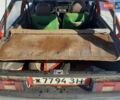 Красный ЗАЗ 1102 Таврия, объемом двигателя 0 л и пробегом 100 тыс. км за 624 $, фото 9 на Automoto.ua