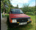 Красный ЗАЗ 1102 Таврия, объемом двигателя 0 л и пробегом 50 тыс. км за 400 $, фото 3 на Automoto.ua