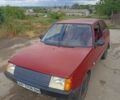 Червоний ЗАЗ 1102 Таврія, об'ємом двигуна 1.1 л та пробігом 9 тис. км за 750 $, фото 1 на Automoto.ua