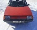 Красный ЗАЗ 1102 Таврия, объемом двигателя 0 л и пробегом 100 тыс. км за 624 $, фото 1 на Automoto.ua
