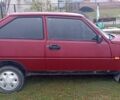 Червоний ЗАЗ 1102 Таврія, об'ємом двигуна 0 л та пробігом 9 тис. км за 1000 $, фото 4 на Automoto.ua
