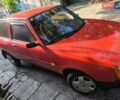 Красный ЗАЗ 1102 Таврия, объемом двигателя 1.1 л и пробегом 200 тыс. км за 950 $, фото 9 на Automoto.ua
