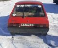 Красный ЗАЗ 1102 Таврия, объемом двигателя 0 л и пробегом 100 тыс. км за 624 $, фото 2 на Automoto.ua