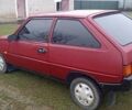 Червоний ЗАЗ 1102 Таврія, об'ємом двигуна 1.1 л та пробігом 915 тис. км за 1000 $, фото 2 на Automoto.ua
