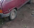 Красный ЗАЗ 1102 Таврия, объемом двигателя 1 л и пробегом 70 тыс. км за 292 $, фото 2 на Automoto.ua