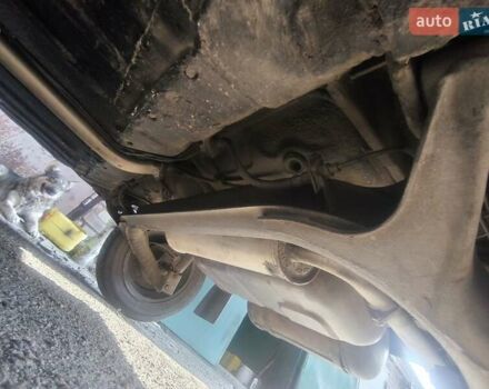 Красный ЗАЗ 1102 Таврия, объемом двигателя 1.1 л и пробегом 200 тыс. км за 950 $, фото 16 на Automoto.ua