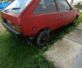 Красный ЗАЗ 1102 Таврия, объемом двигателя 0 л и пробегом 50 тыс. км за 400 $, фото 1 на Automoto.ua