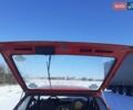Красный ЗАЗ 1102 Таврия, объемом двигателя 0 л и пробегом 100 тыс. км за 624 $, фото 6 на Automoto.ua