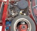 Червоний ЗАЗ 1102 Таврія, об'ємом двигуна 1.1 л та пробігом 9 тис. км за 750 $, фото 11 на Automoto.ua