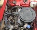 Красный ЗАЗ 1102 Таврия, объемом двигателя 0.12 л и пробегом 1 тыс. км за 749 $, фото 2 на Automoto.ua