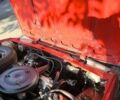 Красный ЗАЗ 1102 Таврия, объемом двигателя 1.1 л и пробегом 200 тыс. км за 950 $, фото 15 на Automoto.ua