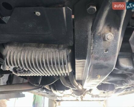 Красный ЗАЗ 1102 Таврия, объемом двигателя 1.1 л и пробегом 200 тыс. км за 950 $, фото 13 на Automoto.ua