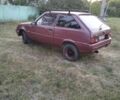 Червоний ЗАЗ 1102 Таврія, об'ємом двигуна 0 л та пробігом 2 тис. км за 606 $, фото 7 на Automoto.ua