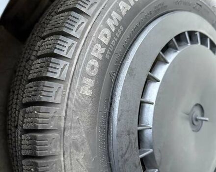 Красный ЗАЗ 1102 Таврия, объемом двигателя 0 л и пробегом 100 тыс. км за 450 $, фото 8 на Automoto.ua