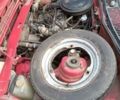 Червоний ЗАЗ 1102 Таврія, об'ємом двигуна 1.1 л та пробігом 78 тис. км за 750 $, фото 4 на Automoto.ua