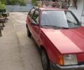 Червоний ЗАЗ 1102 Таврія, об'ємом двигуна 1.1 л та пробігом 78 тис. км за 750 $, фото 7 на Automoto.ua