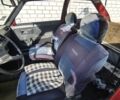 Красный ЗАЗ 1102 Таврия, объемом двигателя 1 л и пробегом 75 тыс. км за 450 $, фото 5 на Automoto.ua