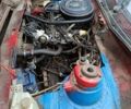 Червоний ЗАЗ 1102 Таврія, об'ємом двигуна 1.2 л та пробігом 152 тис. км за 550 $, фото 6 на Automoto.ua