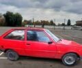 Красный ЗАЗ 1102 Таврия, объемом двигателя 1.1 л и пробегом 100 тыс. км за 471 $, фото 1 на Automoto.ua