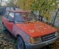 Червоний ЗАЗ 1102 Таврія, об'ємом двигуна 0 л та пробігом 1000 тис. км за 250 $, фото 1 на Automoto.ua