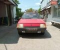 Червоний ЗАЗ 1102 Таврія, об'ємом двигуна 1.1 л та пробігом 78 тис. км за 750 $, фото 13 на Automoto.ua