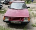 Красный ЗАЗ 1102 Таврия, объемом двигателя 1.1 л и пробегом 100 тыс. км за 509 $, фото 1 на Automoto.ua