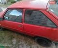 Красный ЗАЗ 1102 Таврия, объемом двигателя 1.1 л и пробегом 78 тыс. км за 730 $, фото 3 на Automoto.ua