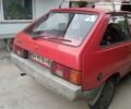 Червоний ЗАЗ 1102 Таврія, об'ємом двигуна 1.1 л та пробігом 78 тис. км за 750 $, фото 10 на Automoto.ua