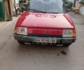 Червоний ЗАЗ 1102 Таврія, об'ємом двигуна 1.1 л та пробігом 78 тис. км за 750 $, фото 1 на Automoto.ua