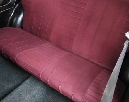 Червоний ЗАЗ 1102 Таврія, об'ємом двигуна 0 л та пробігом 2 тис. км за 606 $, фото 12 на Automoto.ua